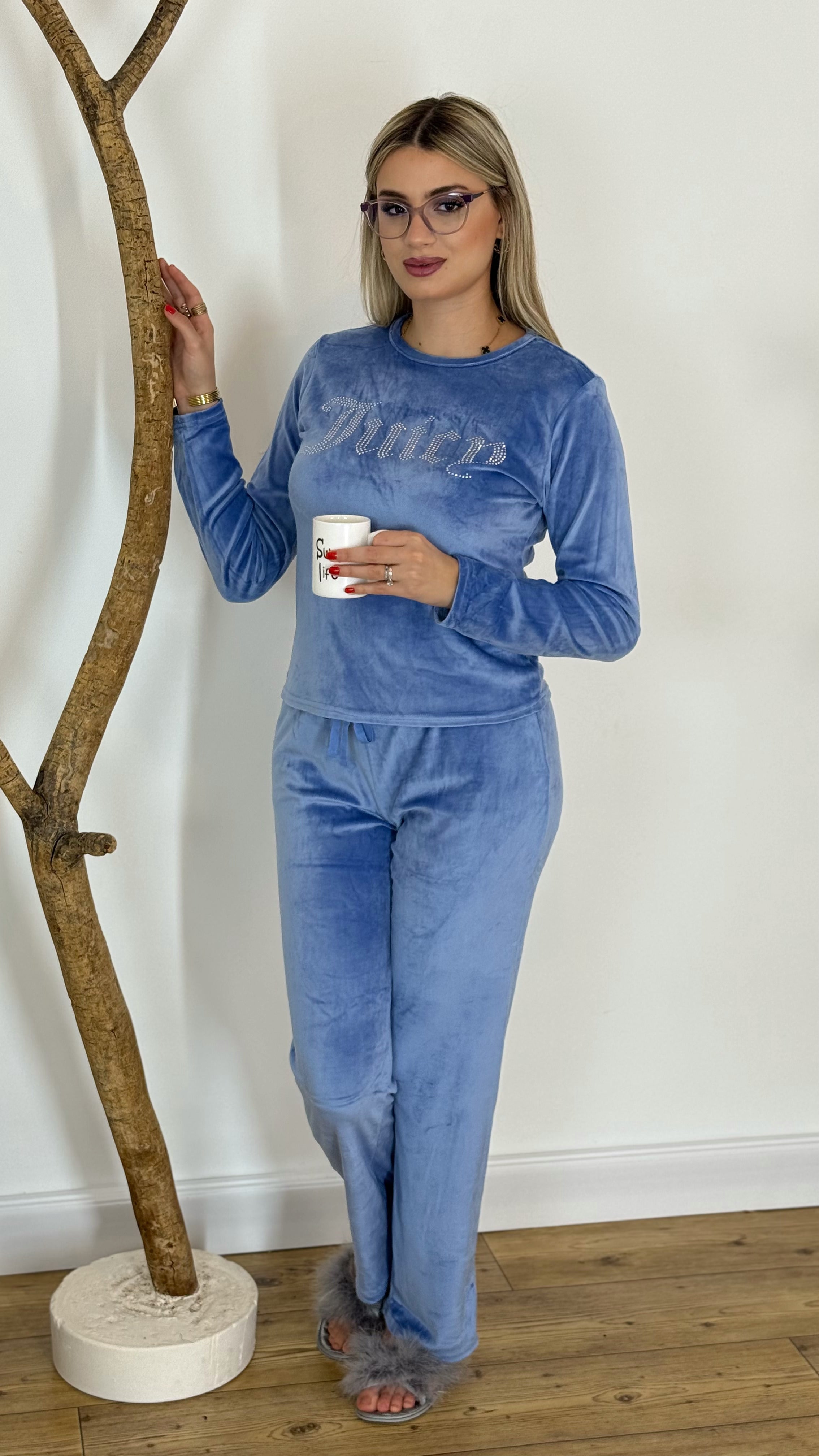 M57-Pyjama Marque: JUICY COUTURES – Collection 2026