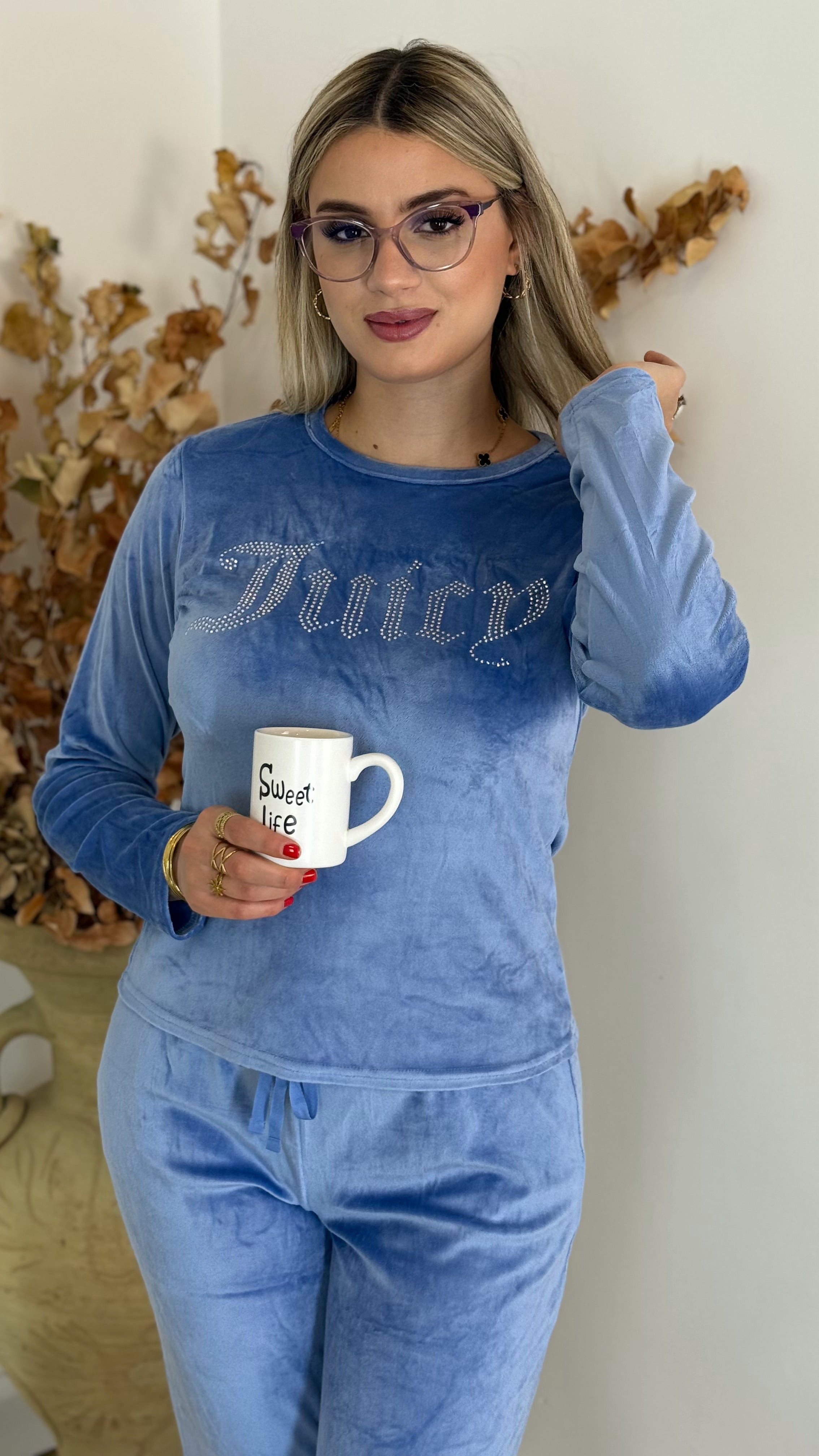 M57-Pyjama Marque: JUICY COUTURES – Collection 2026