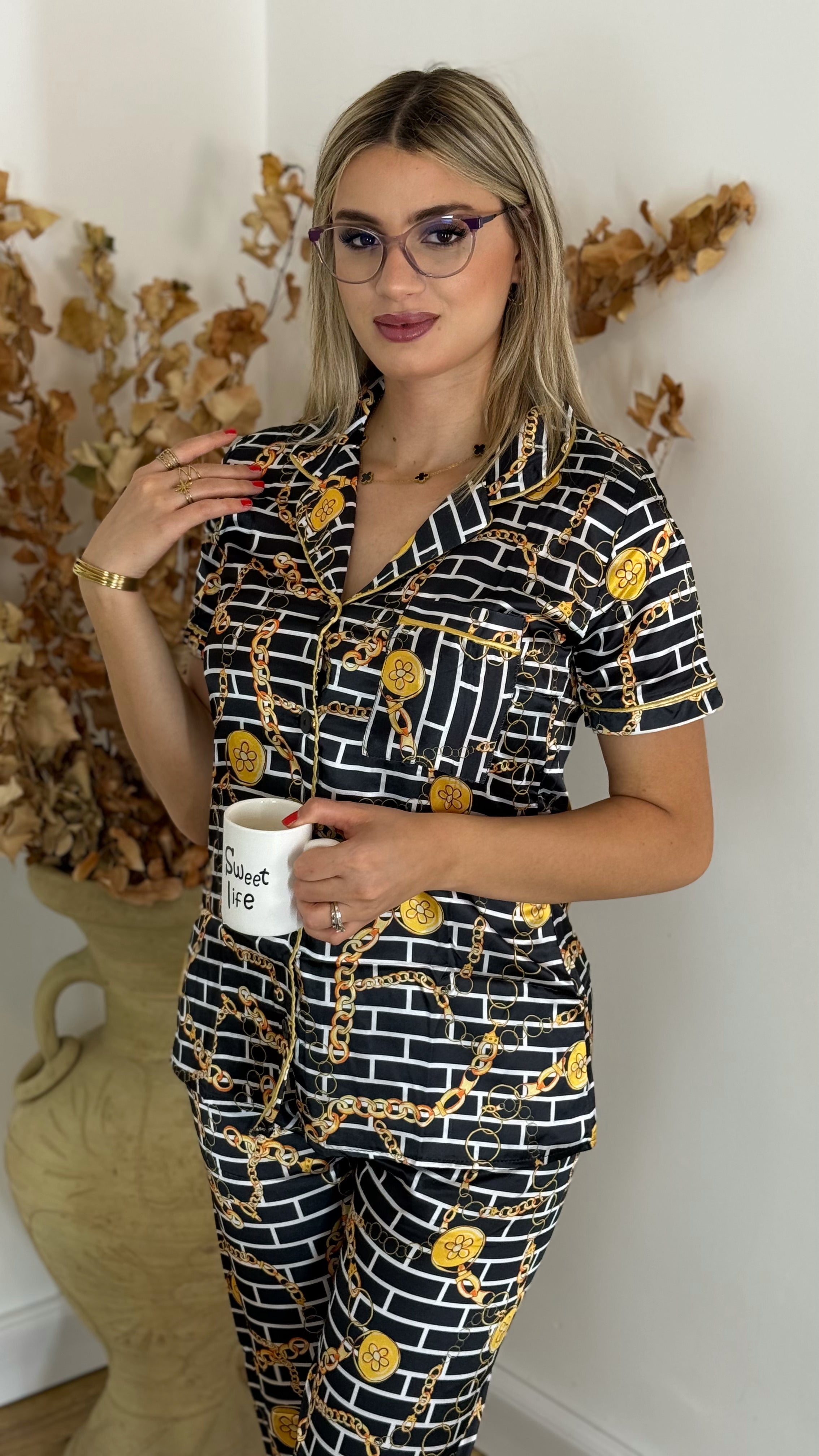 M48-Pyjama Marque: MARIA MOOD – 2026