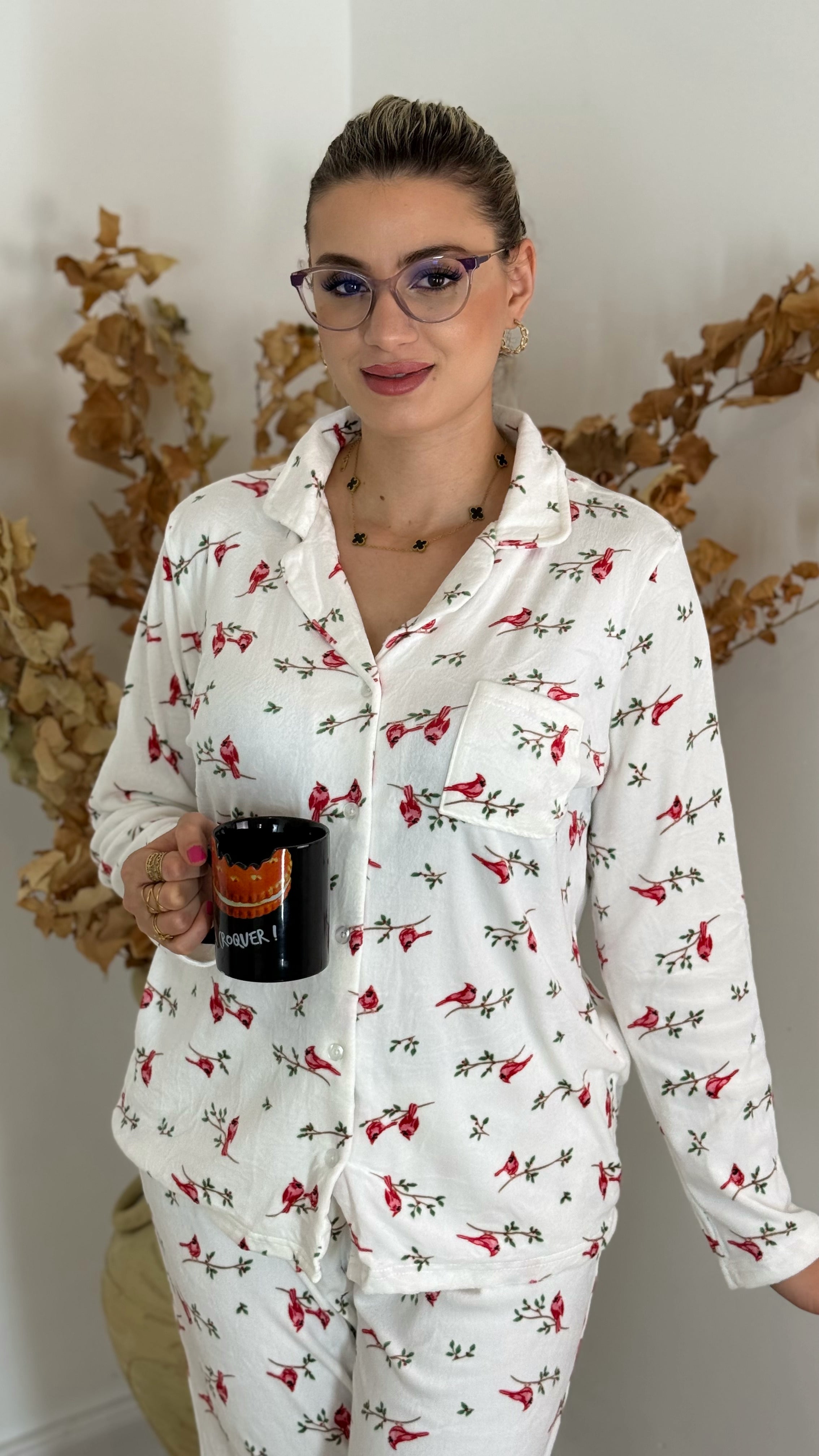 M2-Pyjama Marque: Head Golf – Collection 2026