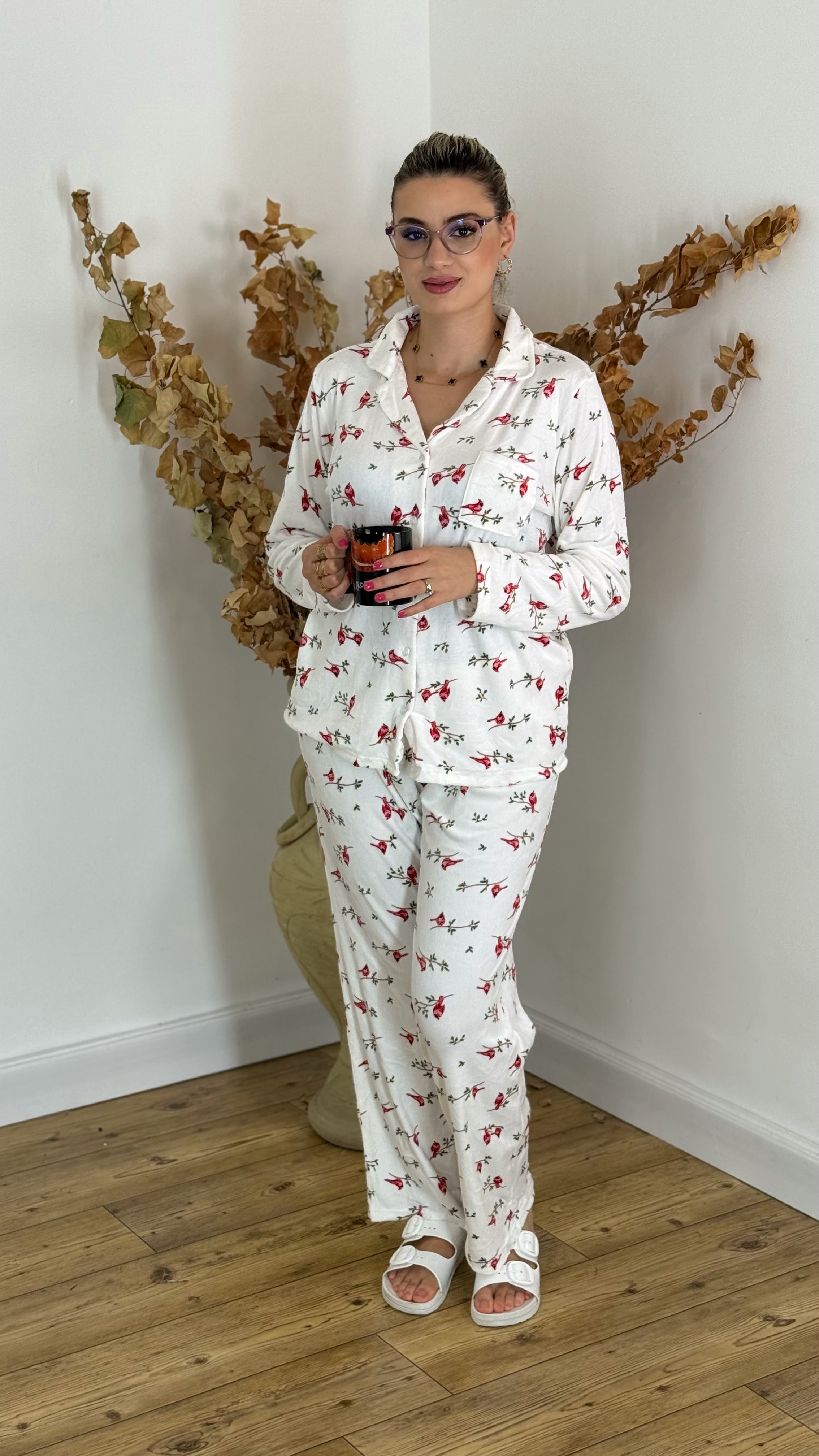 M2-Pyjama Marque: Head Golf – Collection 2026