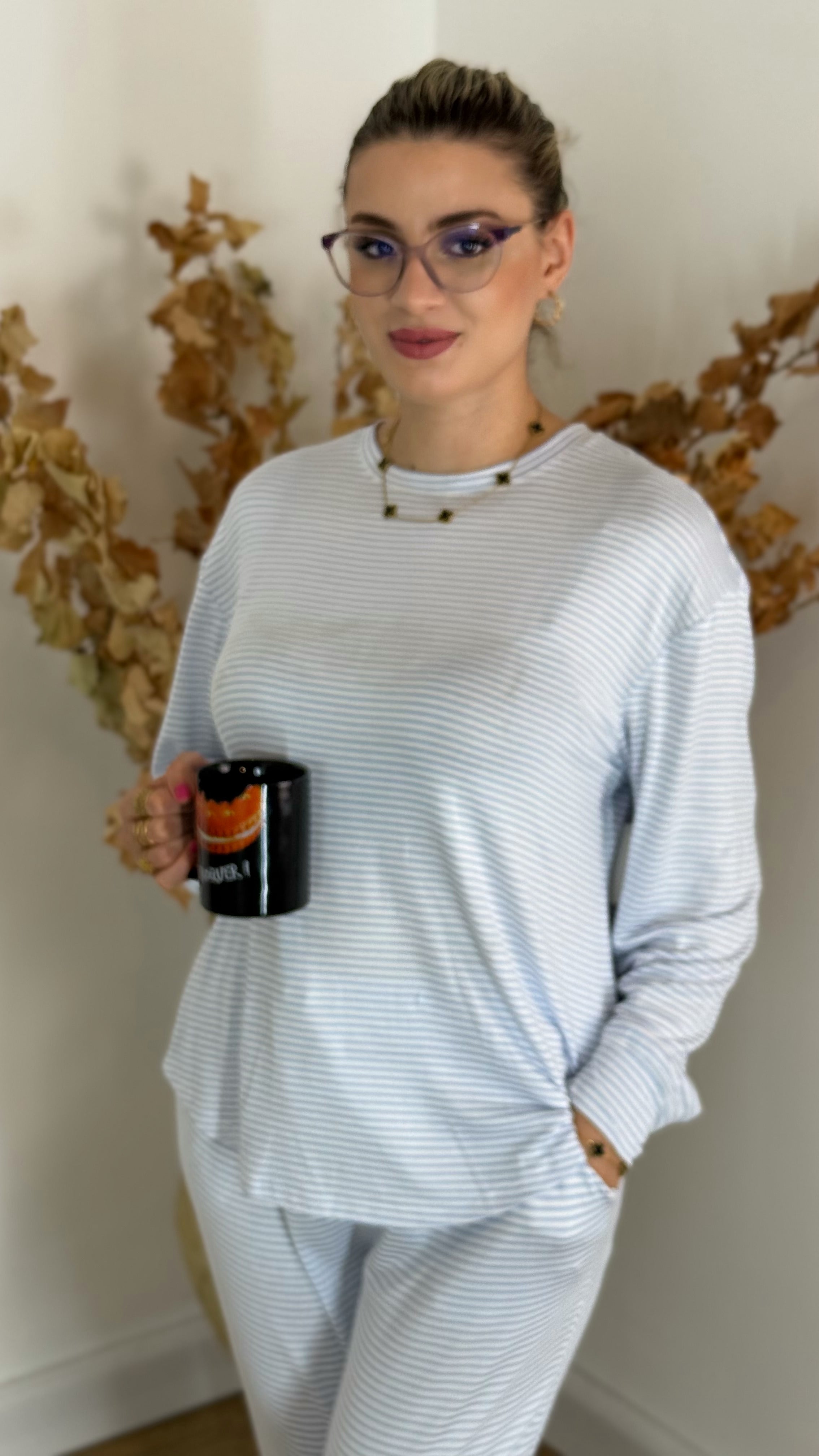 M44-Pyjama Marque: LOFT SLEEP – Tendances 2026