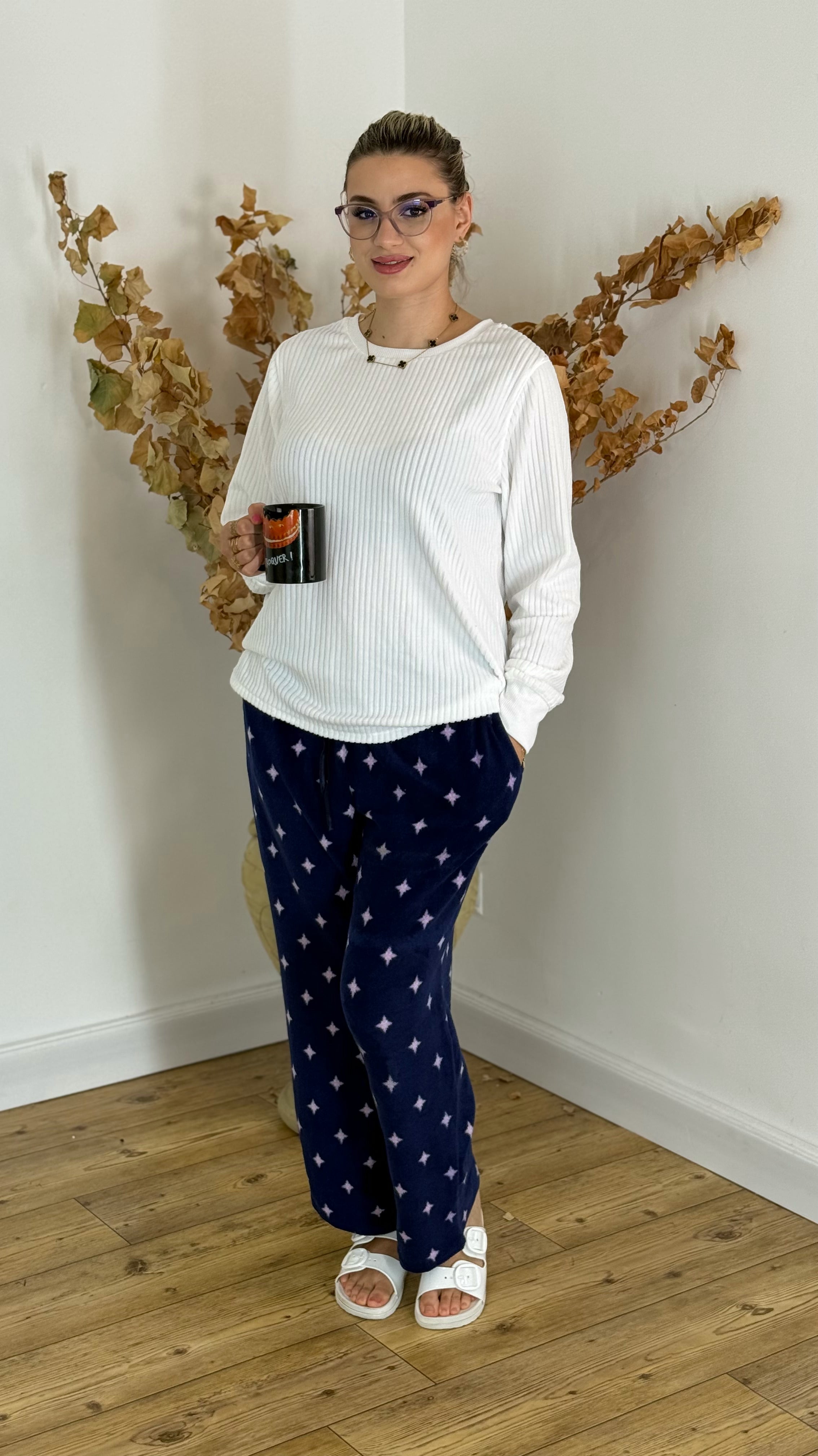 M43-Pyjama Marque: CROFT & BARROW – Edition 2026