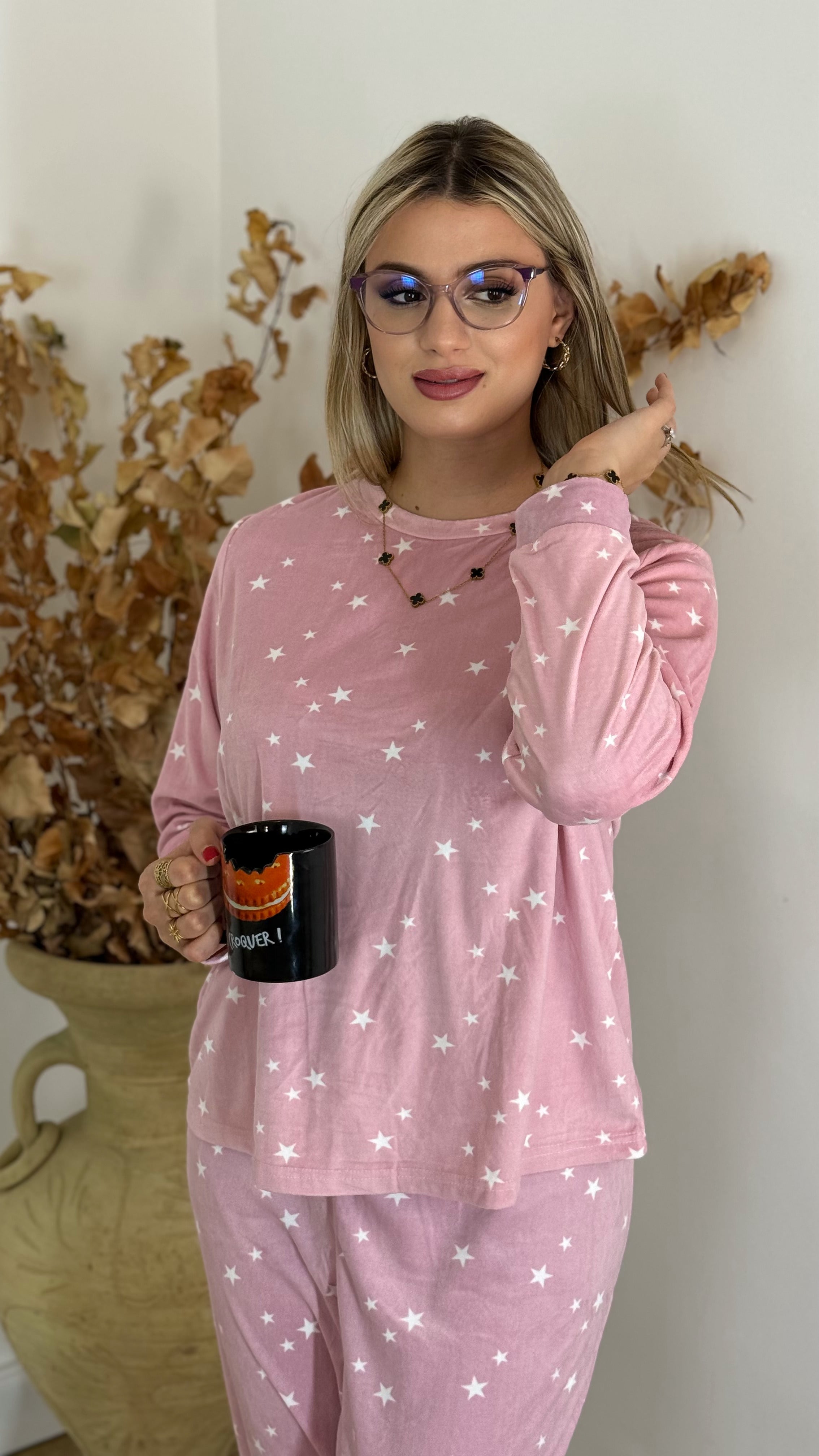 M26-Pyjama Marque: PRIMARK – 2026