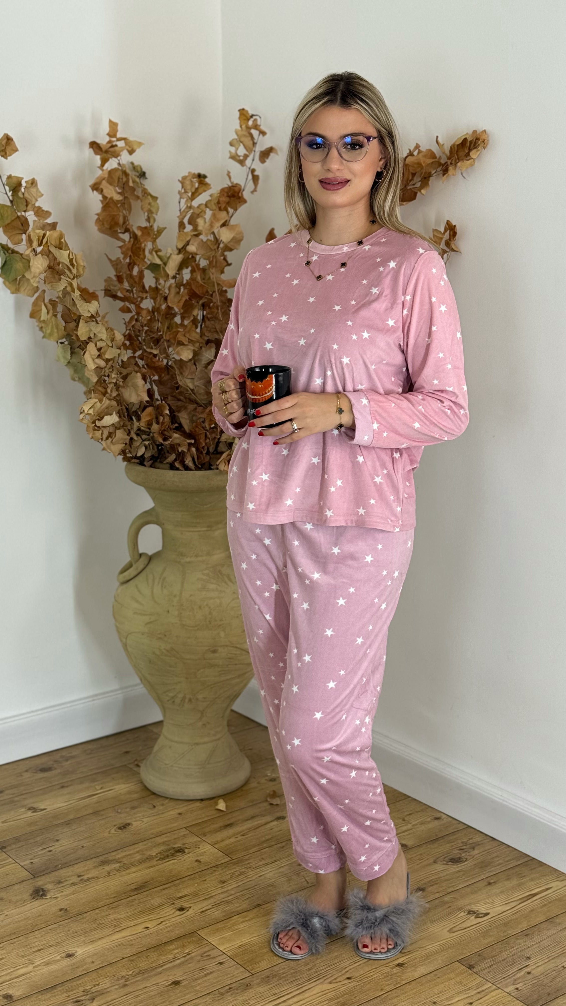 M26-Pyjama Marque: PRIMARK – 2026