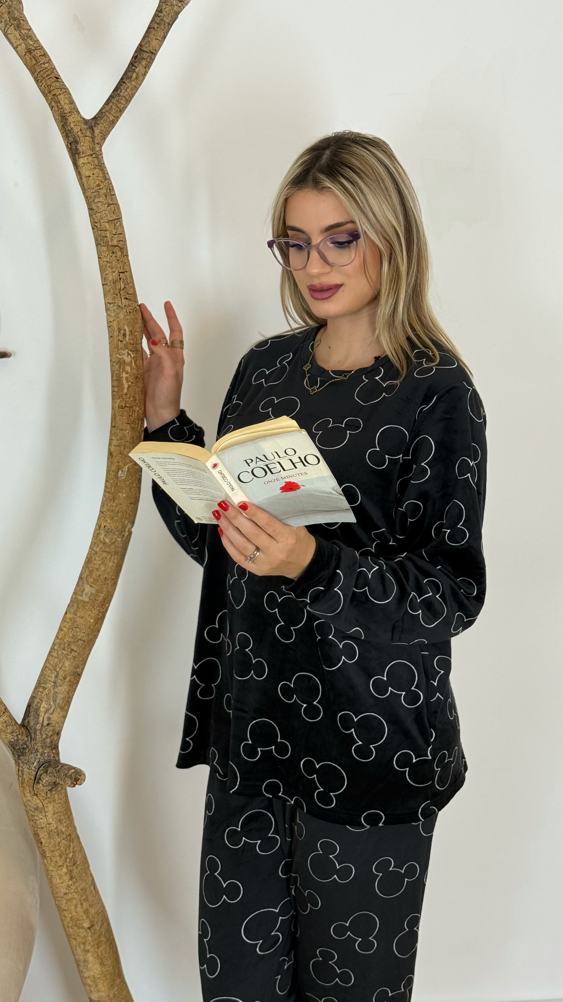 M24-Pyjama Marque: PRIMARK – Collection 2026