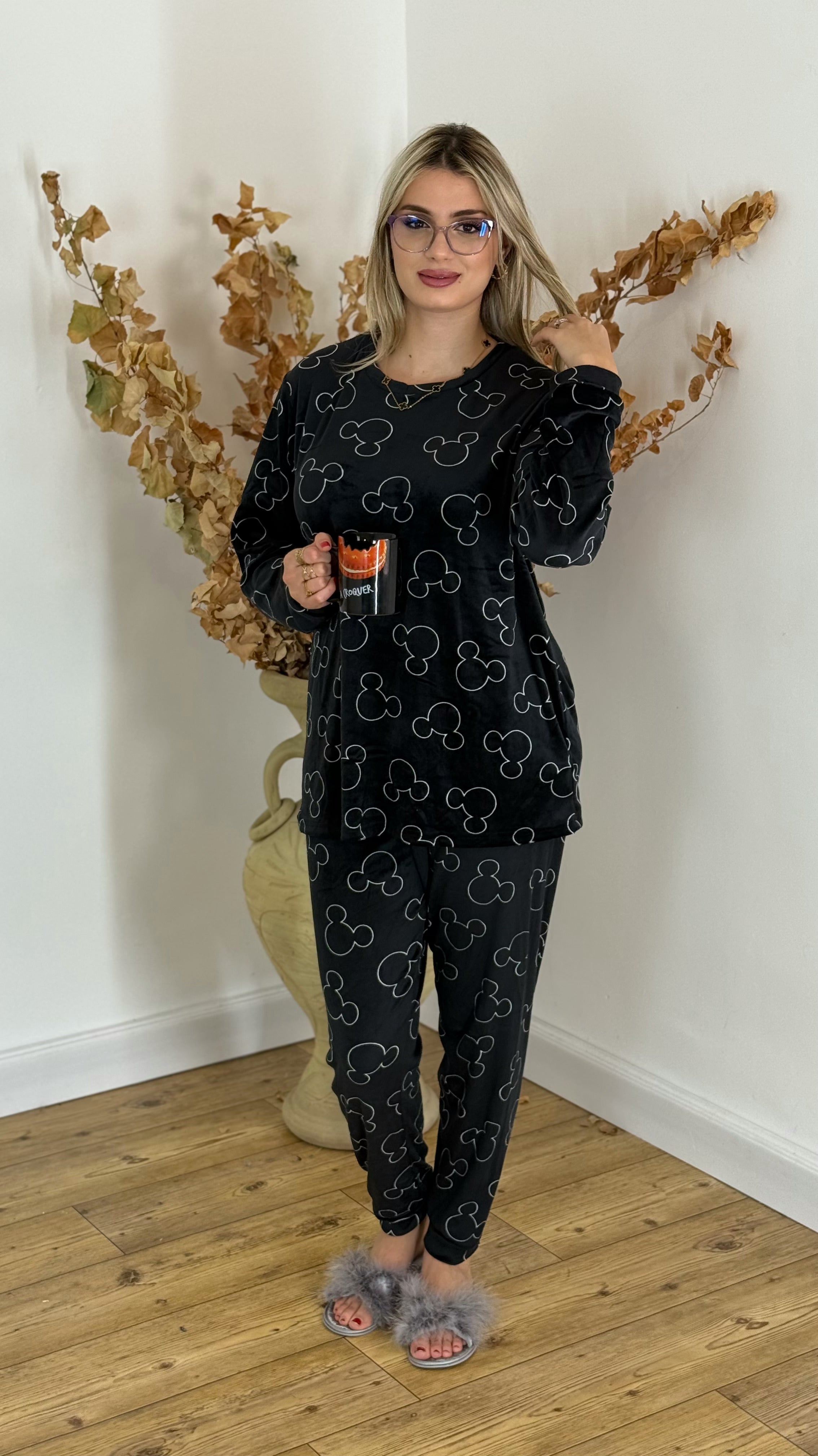 M24-Pyjama Marque: PRIMARK – Collection 2026