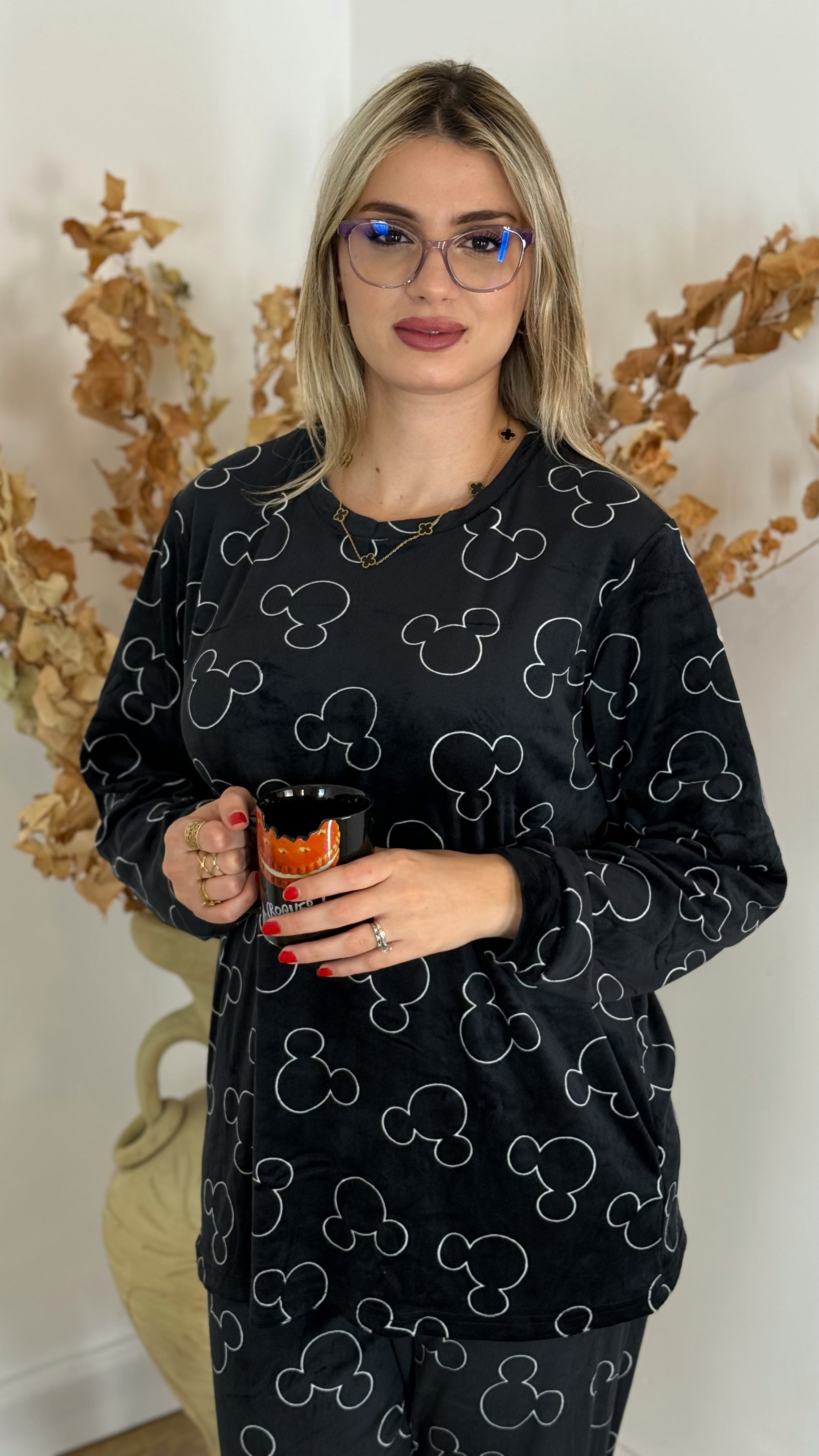 M24-Pyjama Marque: PRIMARK – Collection 2026