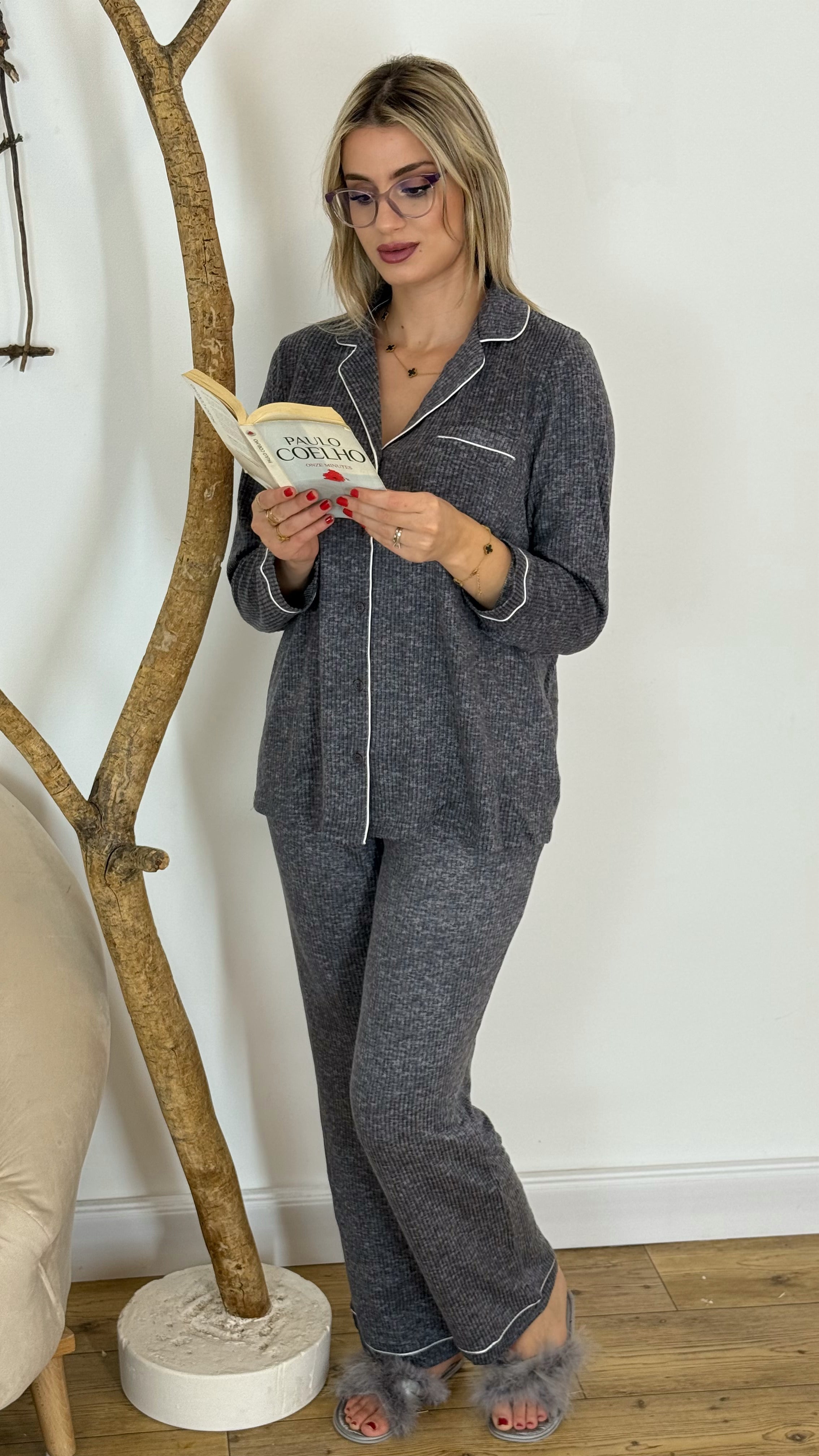 M23-Pyjama Marque: PRETTY SECRETS – Edition 2026