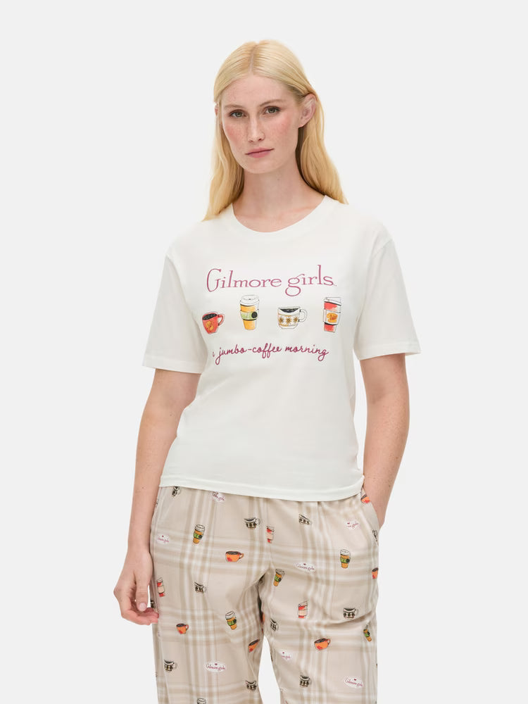 Primark pyjama 2026