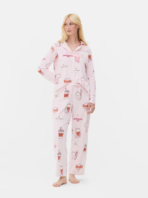Primark pyjama 2026