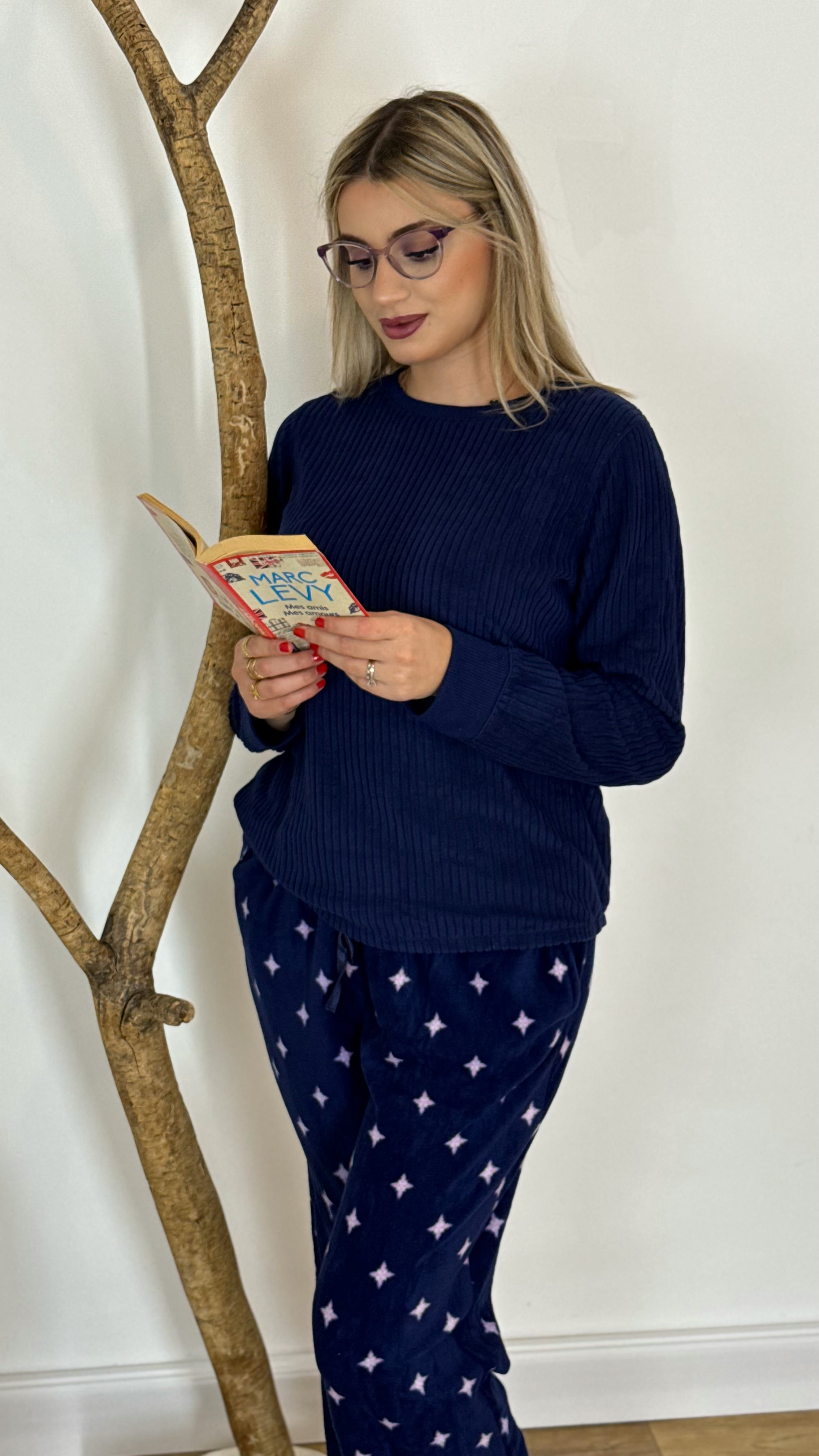 M46-Pyjama Marque: CROFT & BARROW – 2026