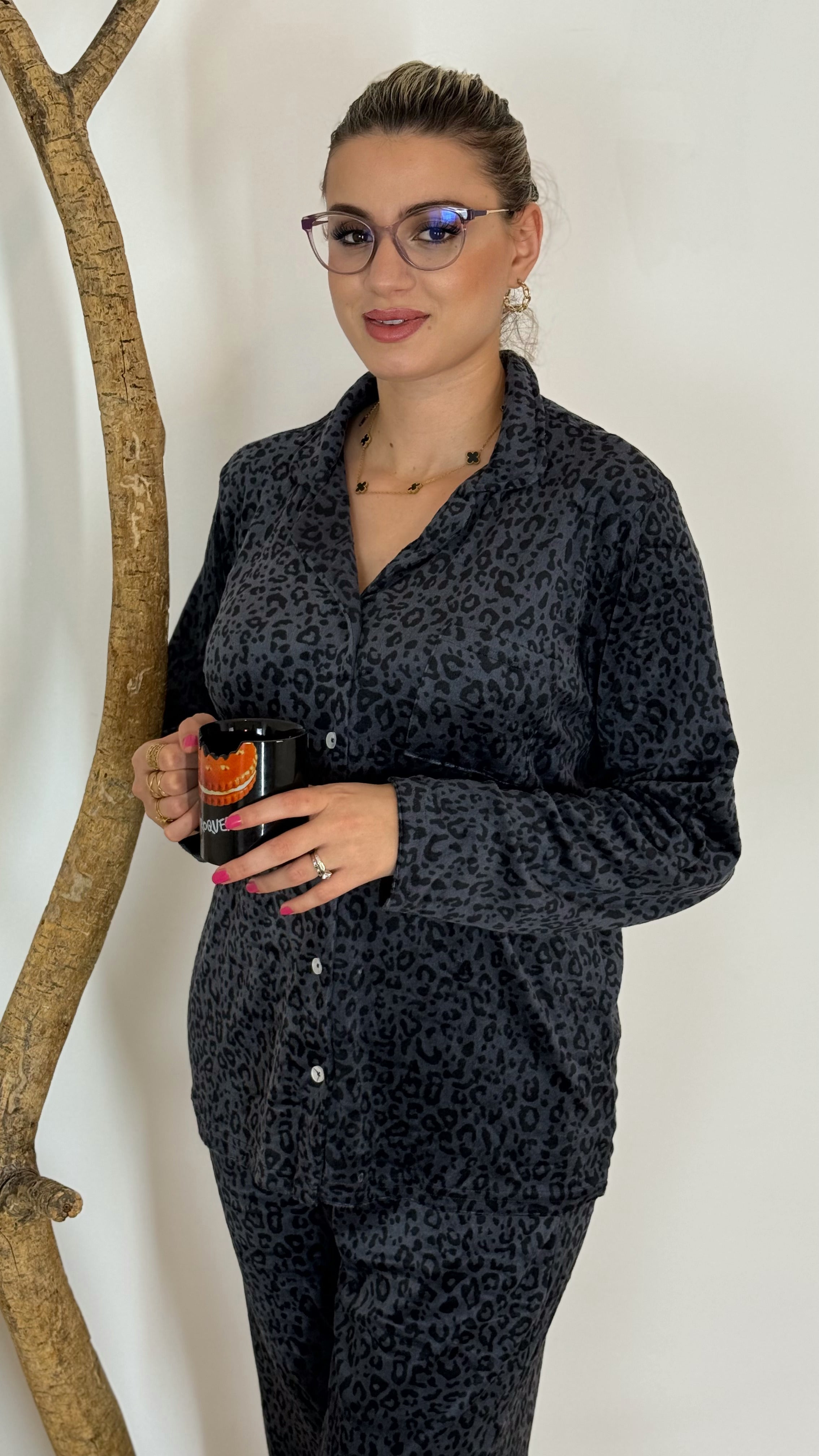 M3-Pyjama Marque: HEAD GOLF – Hiver 2026