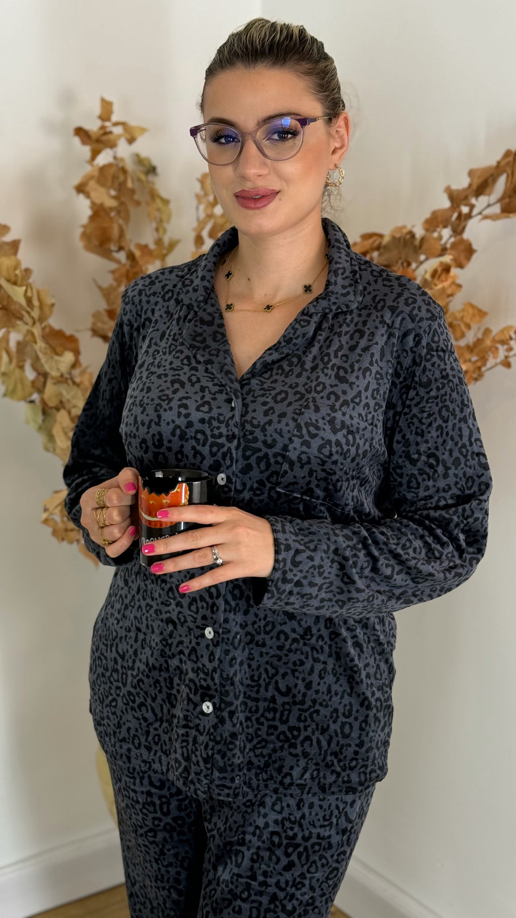 M3-Pyjama Marque: HEAD GOLF – Hiver 2026