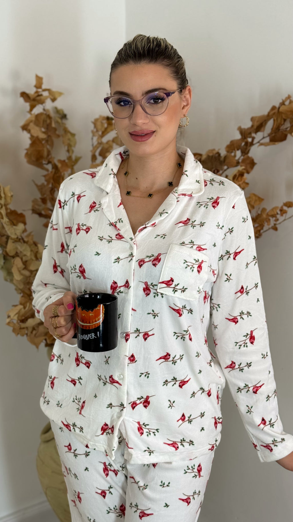 M2-Pyjama Marque: Head Golf – Collection 2026