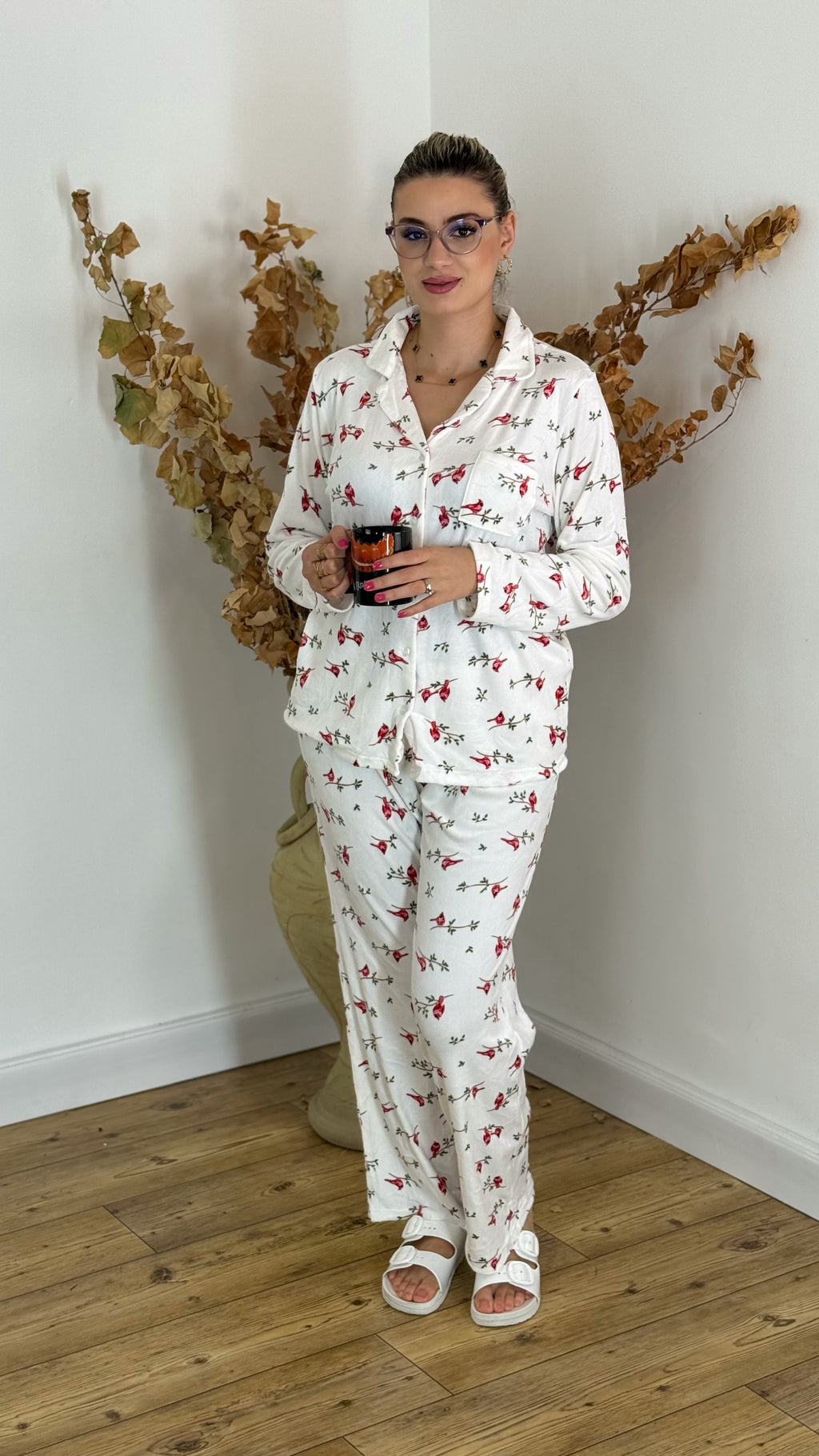 M2-Pyjama Marque: Head Golf – Collection 2026