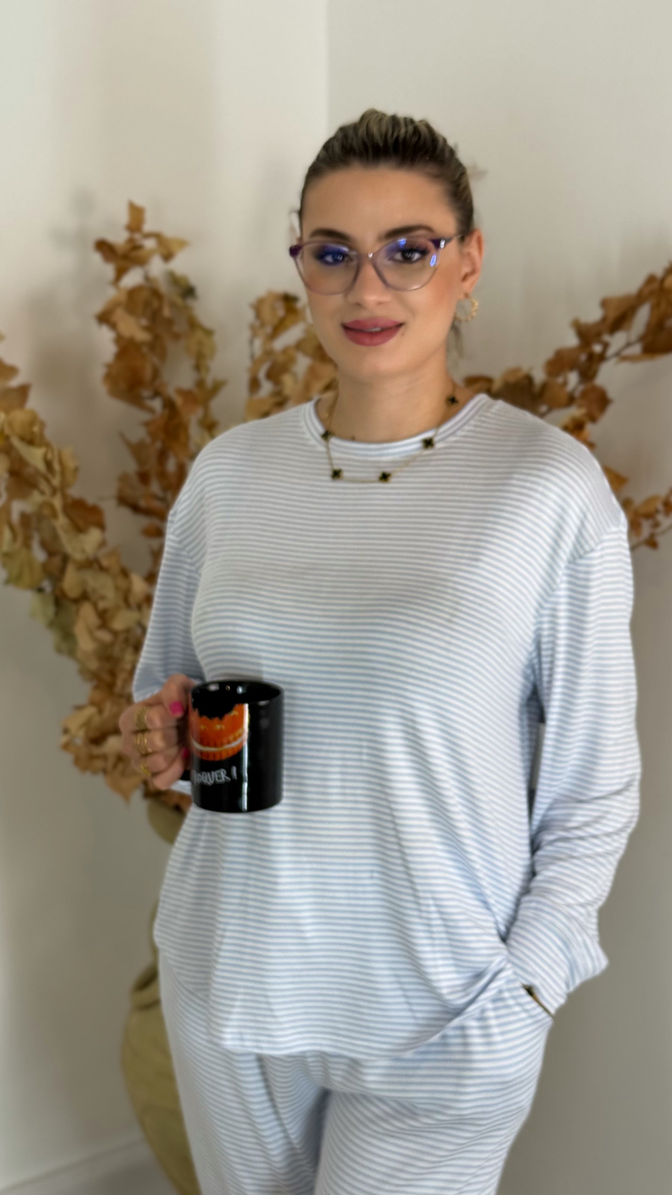 M44-Pyjama Marque: LOFT SLEEP – Tendances 2026