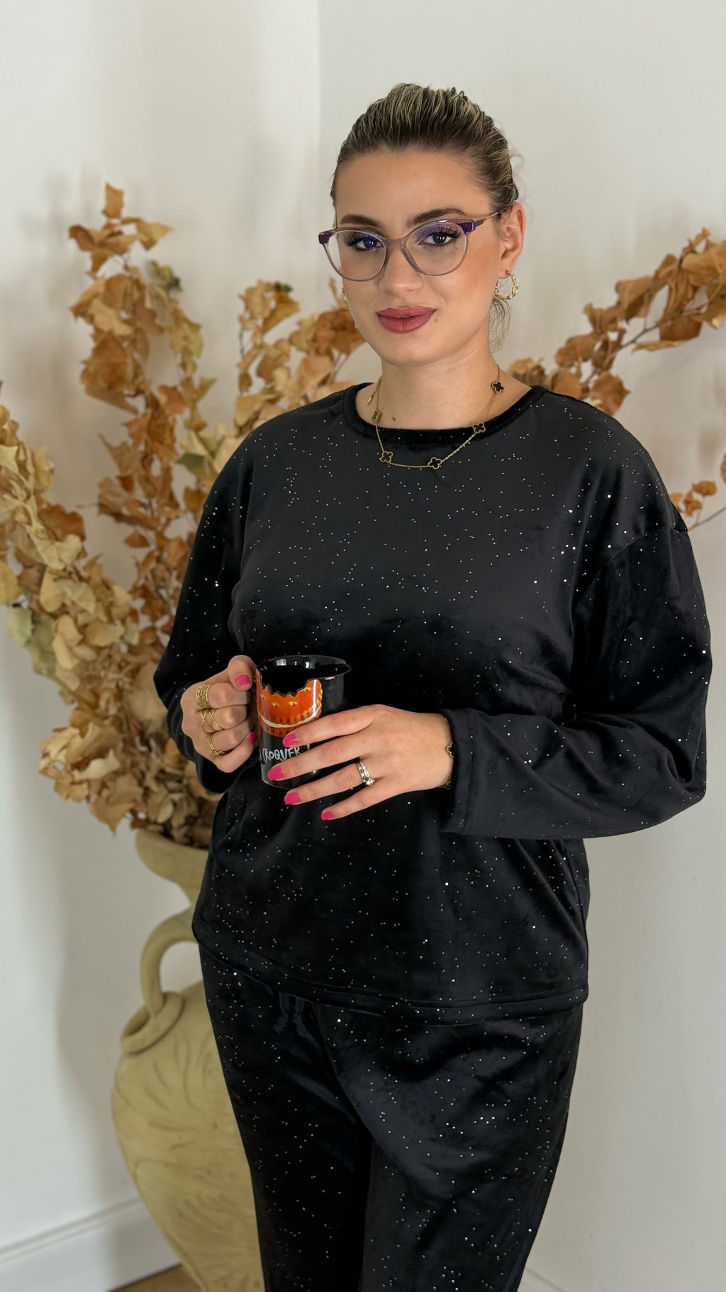 M39-Pyjama Marque: PARIS DREAMS – 2026