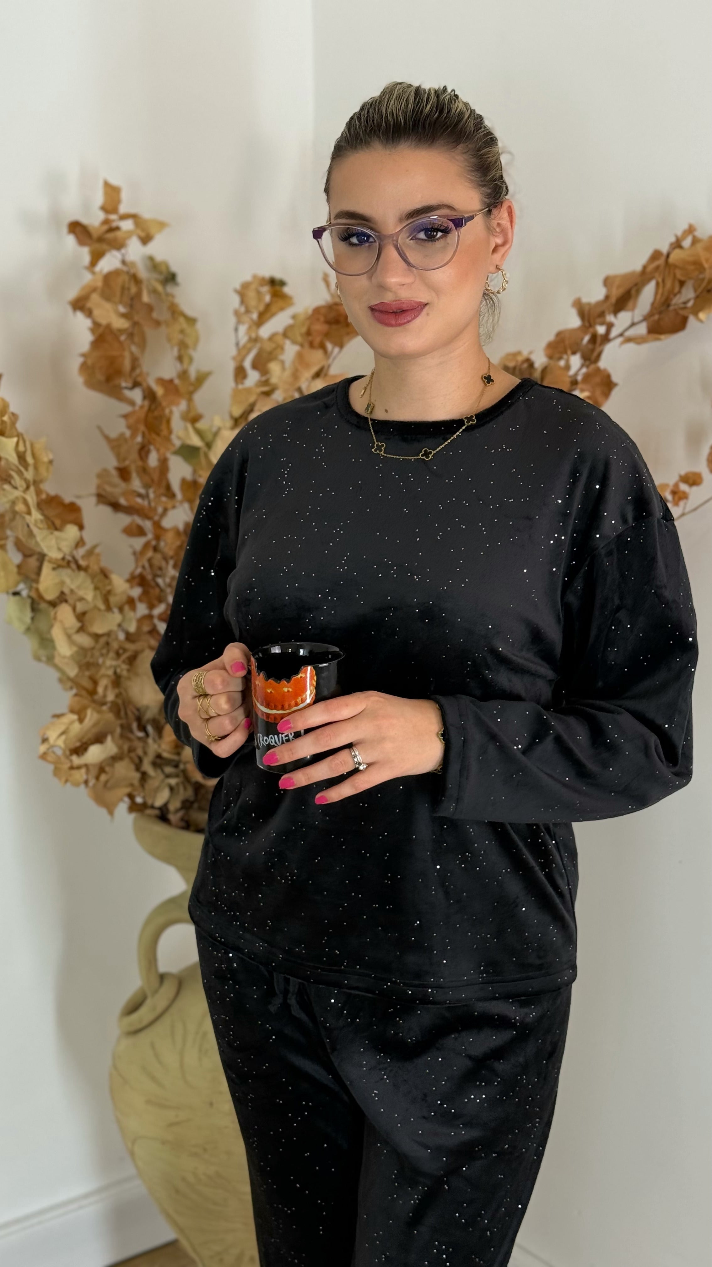 M39-Pyjama Marque: PARIS DREAMS – 2026