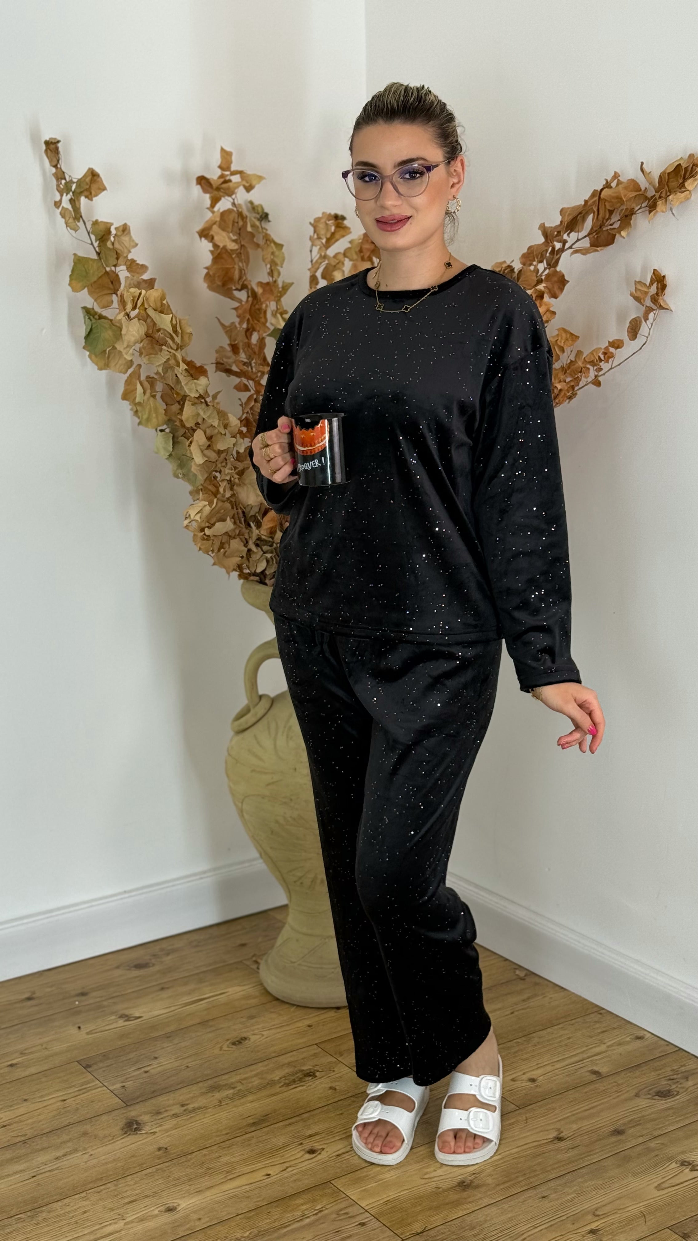 M39-Pyjama Marque: PARIS DREAMS – 2026