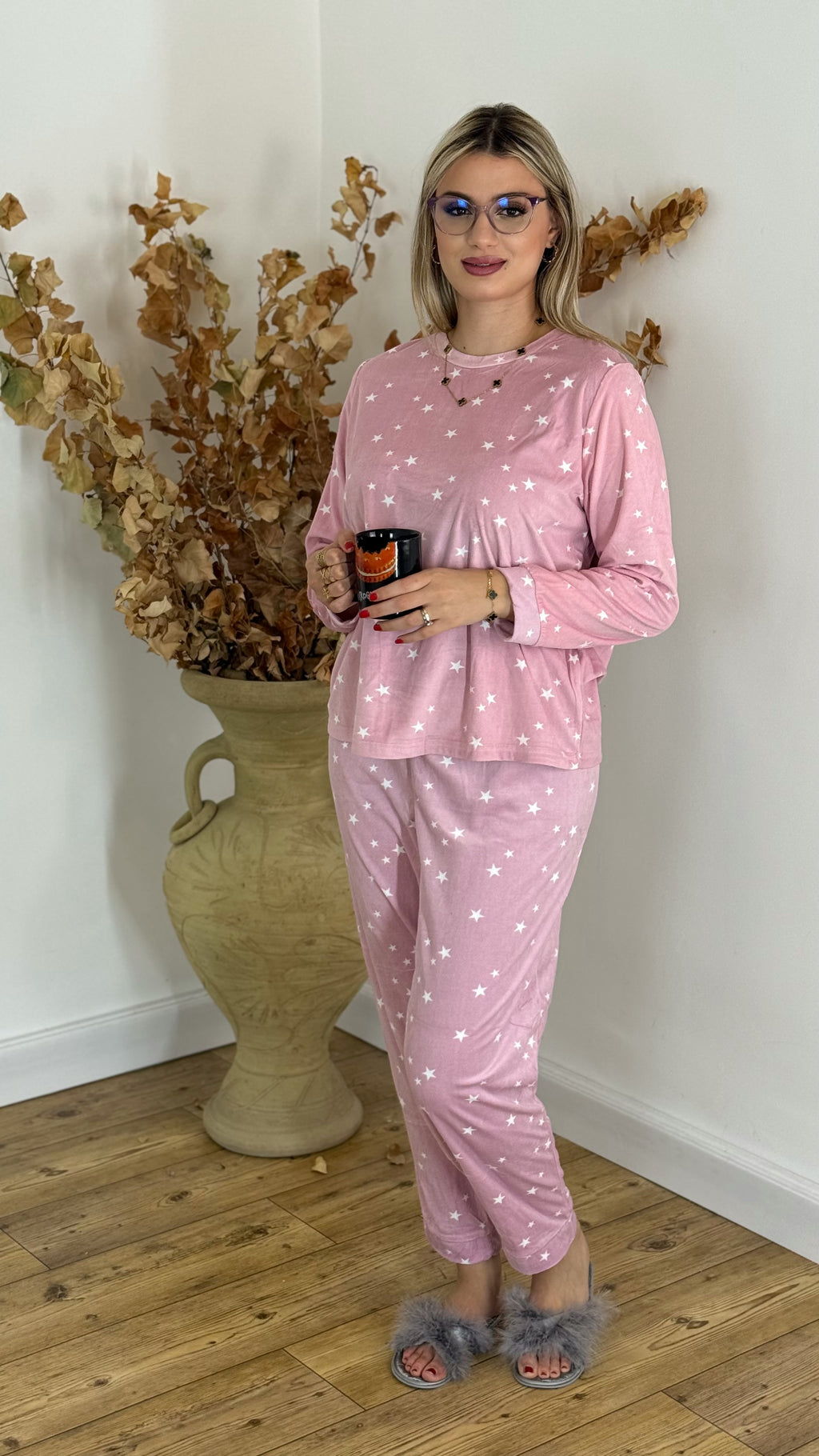 M26-Pyjama Marque: PRIMARK – 2026