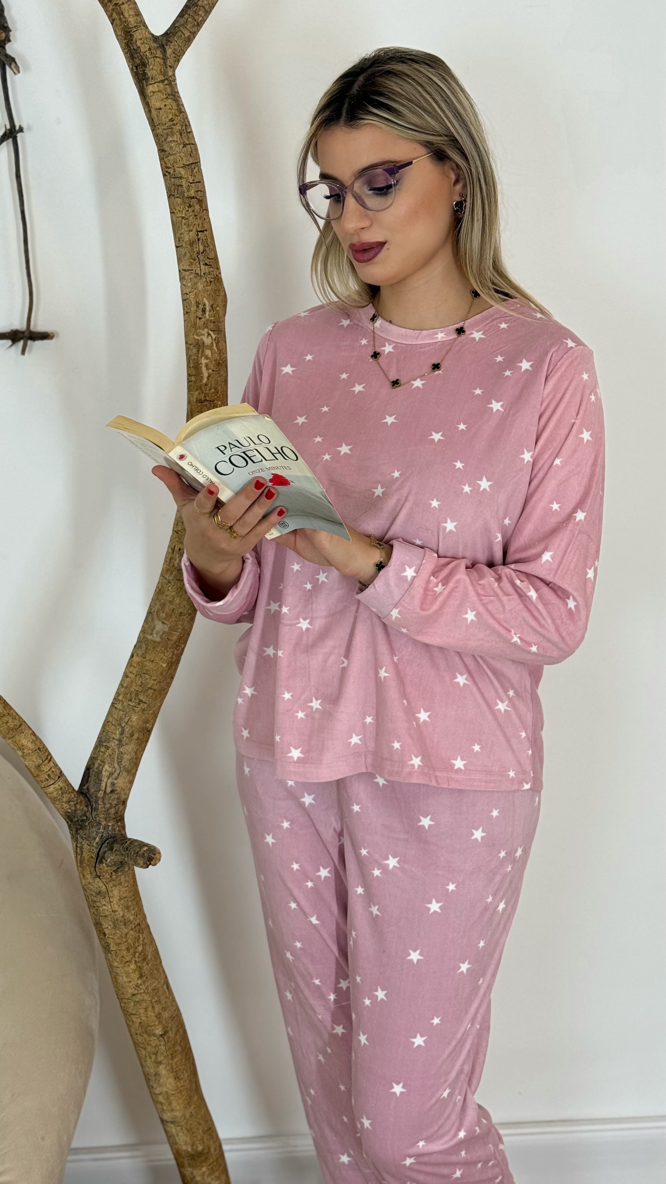 M26-Pyjama Marque: PRIMARK – 2026