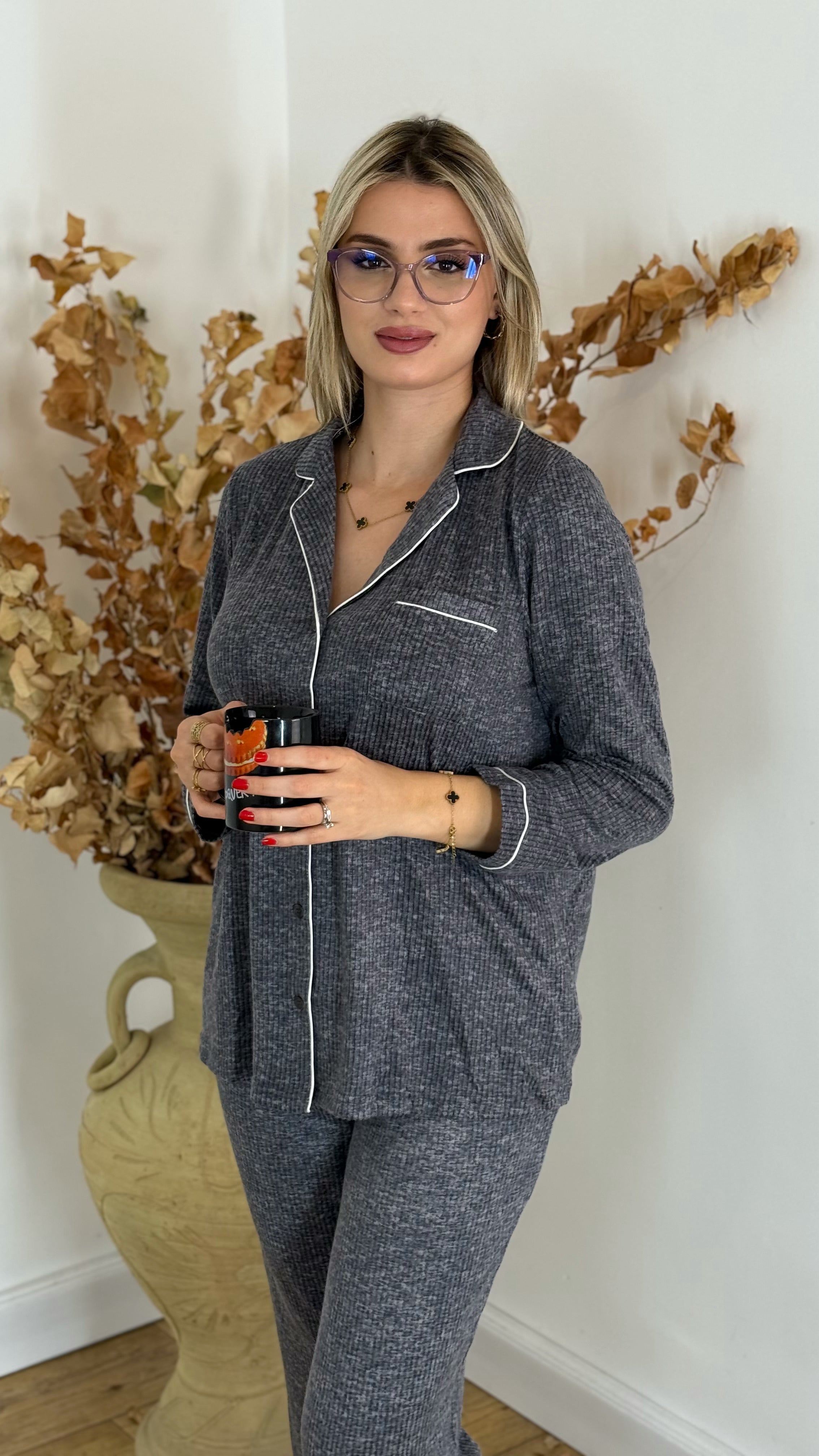 M23-Pyjama Marque: PRETTY SECRETS – Edition 2026