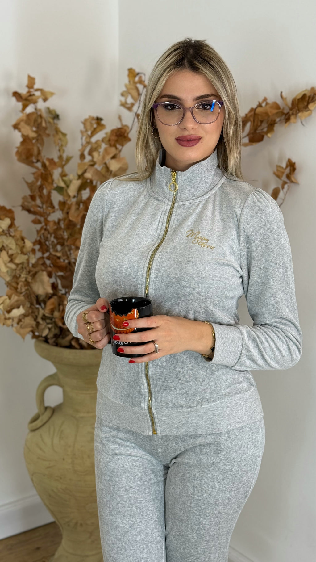 M22-Pyjama Marque: CLASSIC – Hiver 2026
