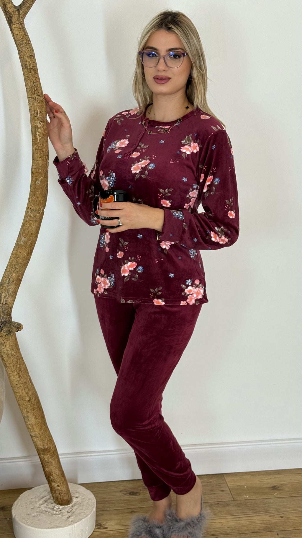 M18-Pyjama Marque: MADINA EL MOUNAWARA – 2026