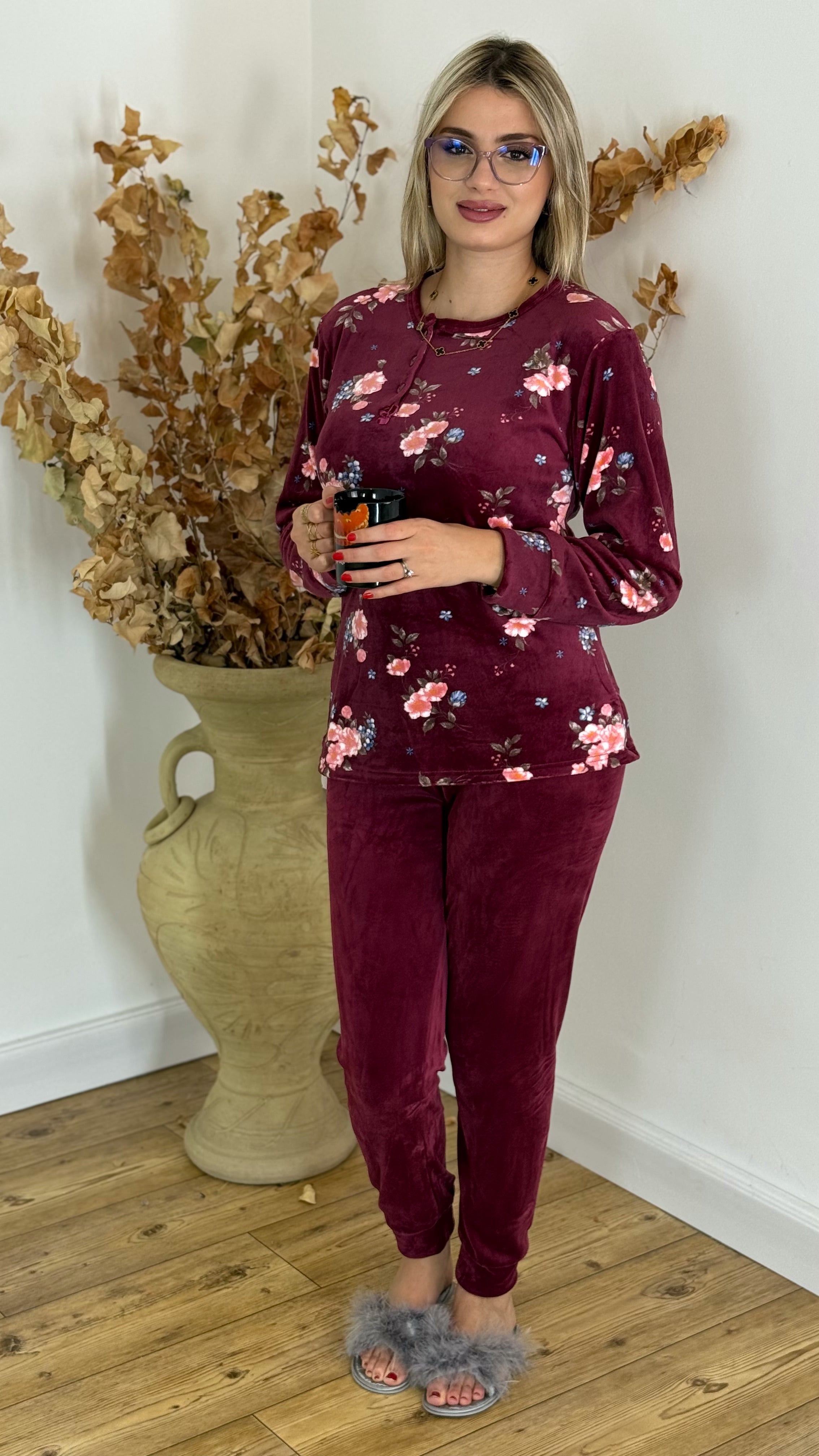 M18-Pyjama Marque: MADINA EL MOUNAWARA – 2026