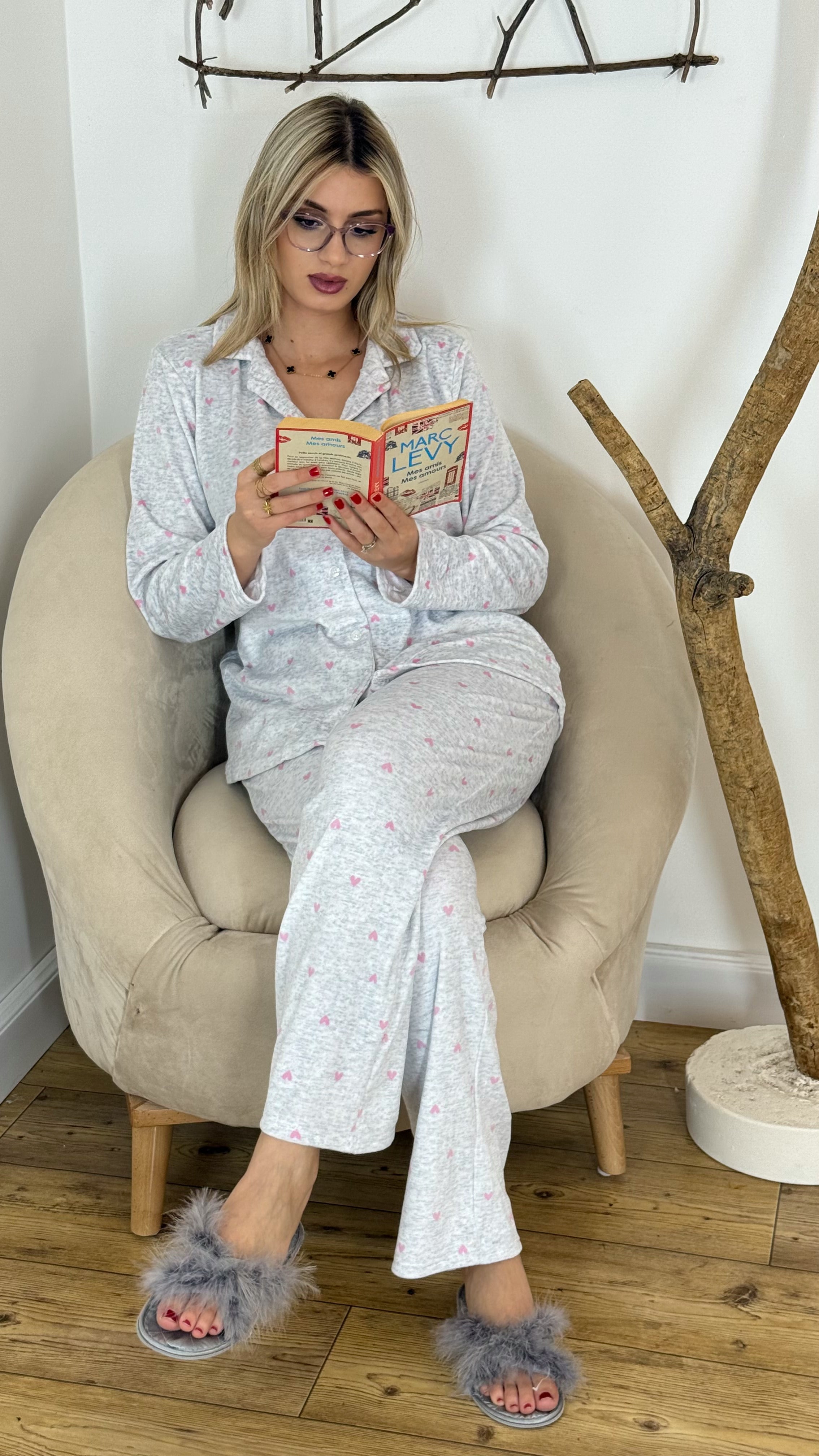 M9-Pyjama Marque: HEAD GOLF – Collection 2026