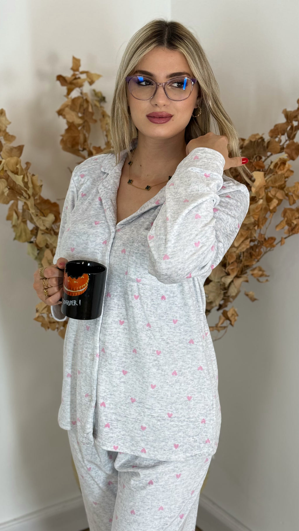 M9-Pyjama Marque: HEAD GOLF – Collection 2026