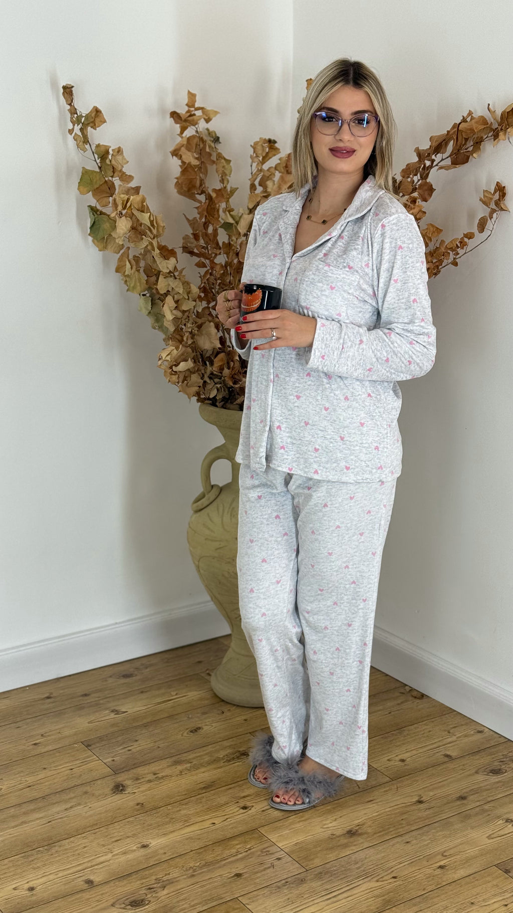 M9-Pyjama Marque: HEAD GOLF – Collection 2026