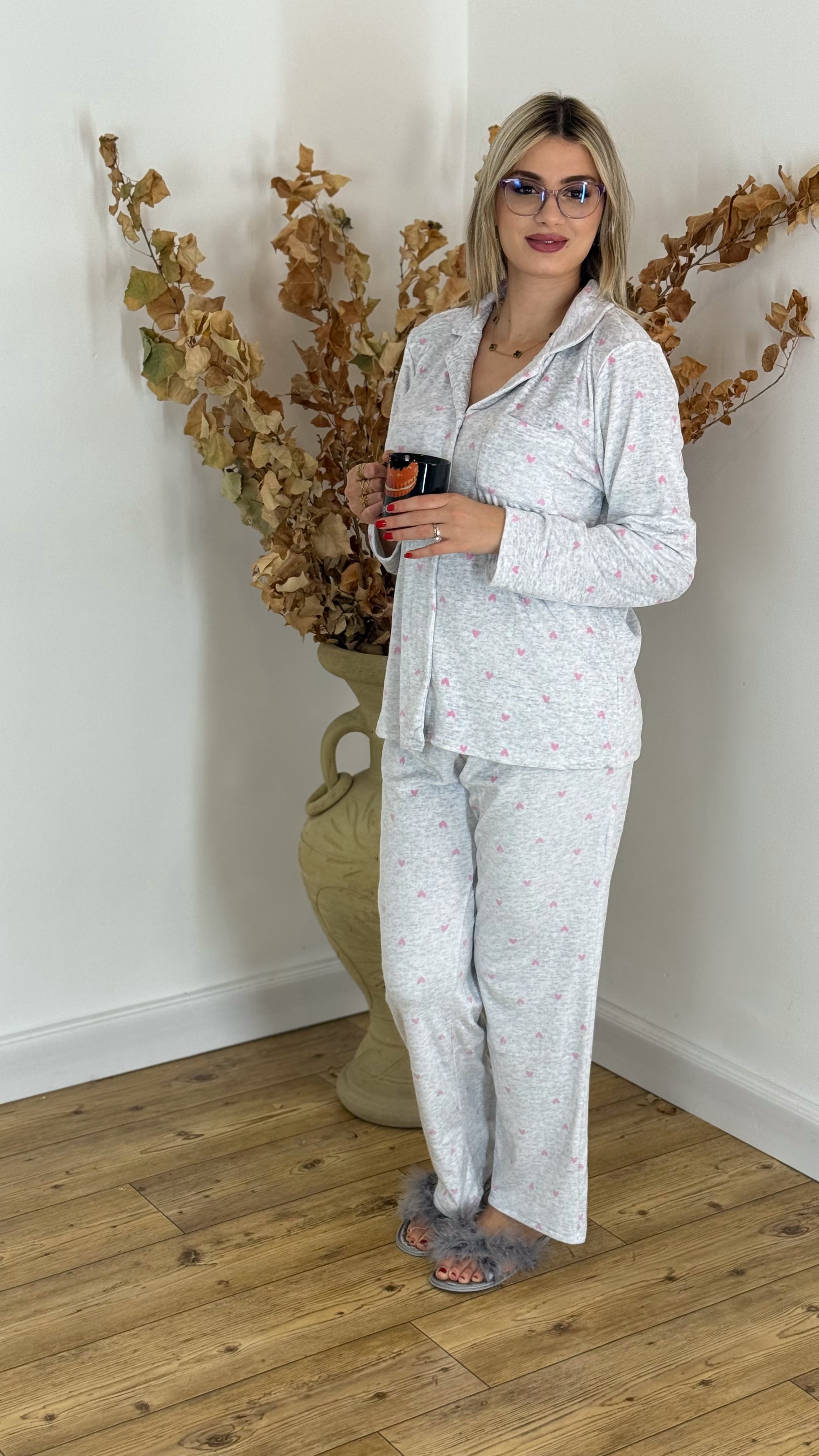 M9-Pyjama Marque: HEAD GOLF – Collection 2026